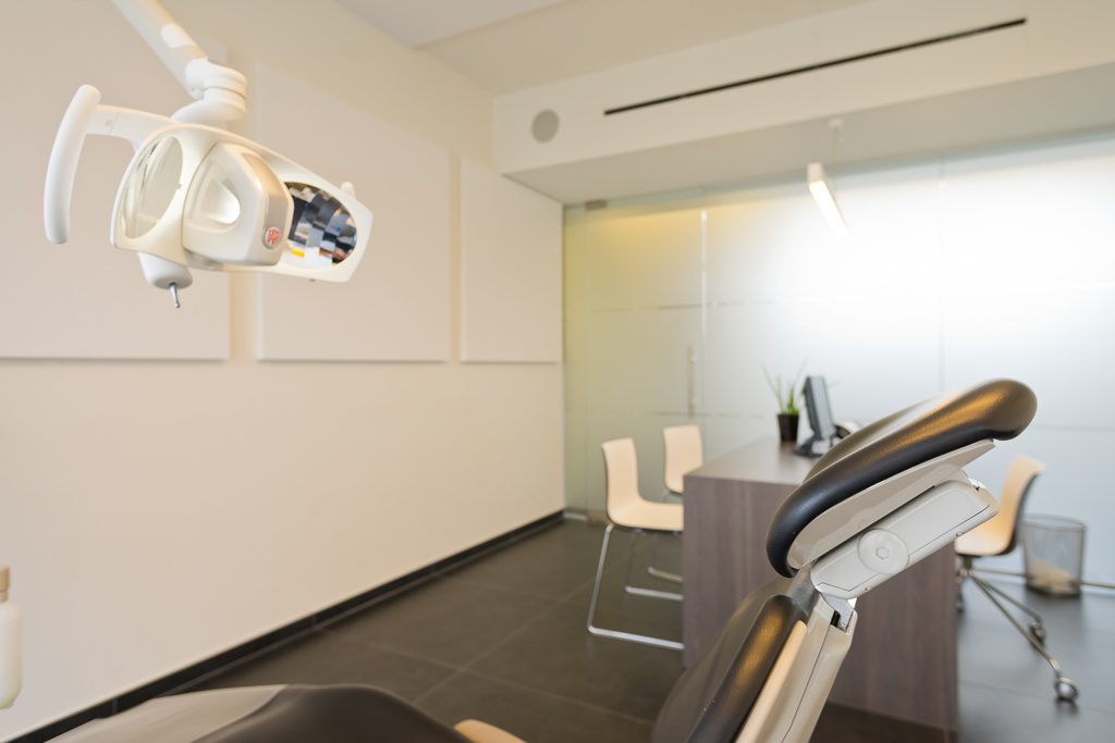Mondzorg Zichem: multidisciplinaire tandartspraktijk - Regio Scherpenheuvel Zichem